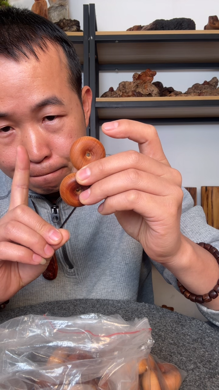 【闪购商品】柏木（崖柏）崖柏