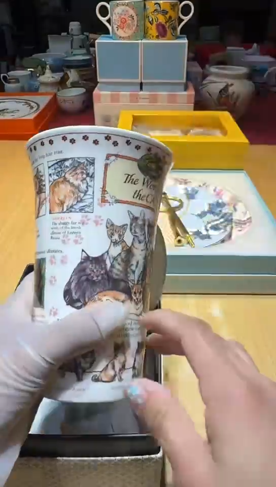 瓷片生活的本意是开心啊@@1