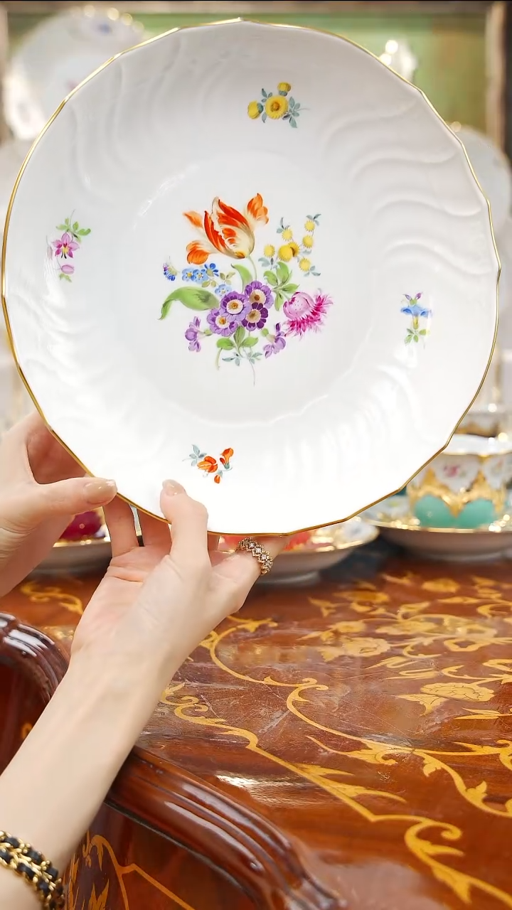 瓷米多家中古瓷器如图所示165