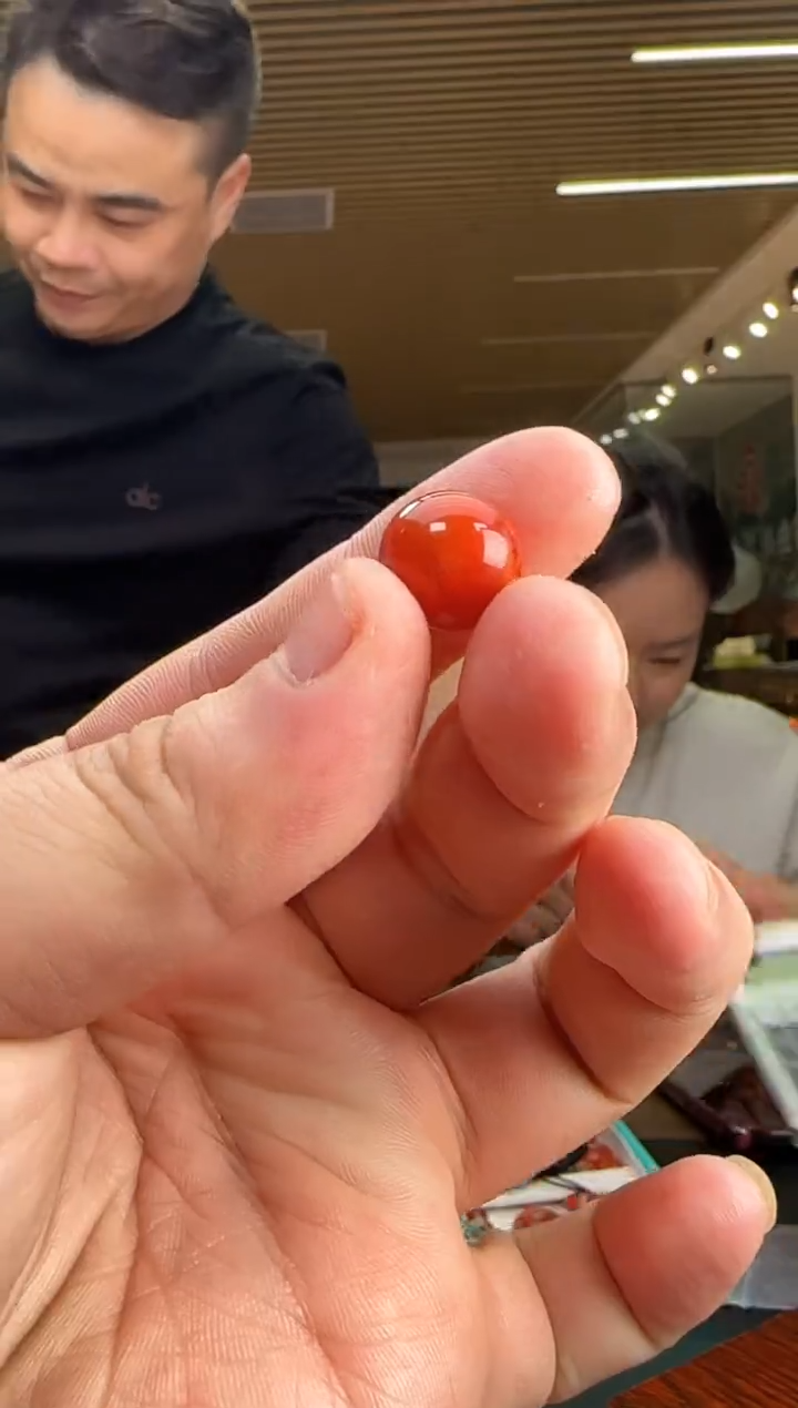 吊坠(不含链)未镶嵌南红玛瑙JJD1208068多样性发一