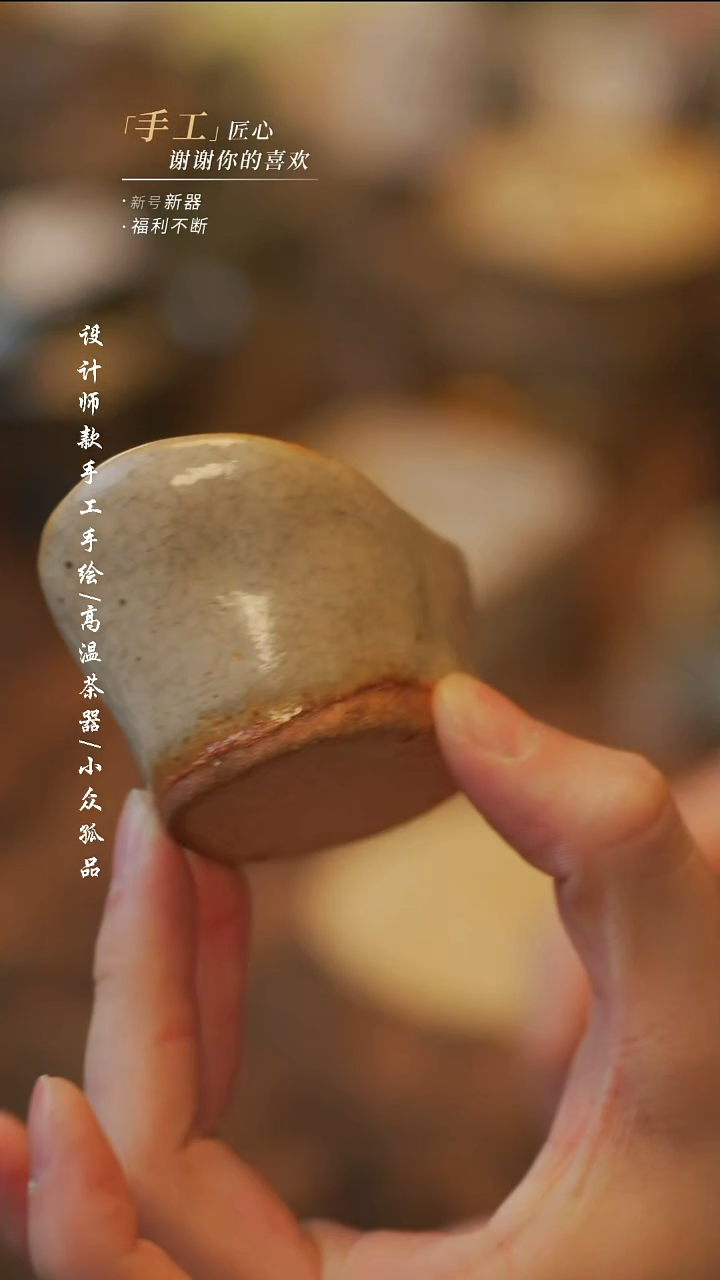 陶193【溯本】瓷片***瓷片