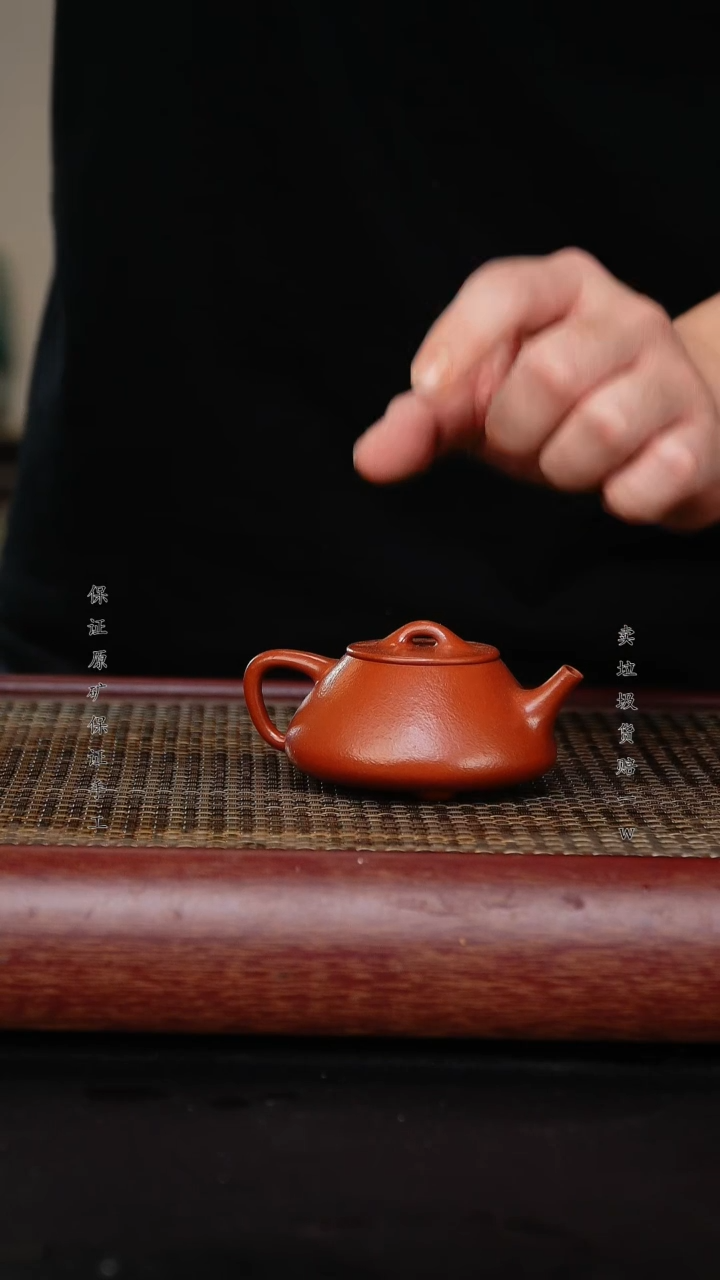 【闪购商品】紫砂茶壶宜兴高端紫砂