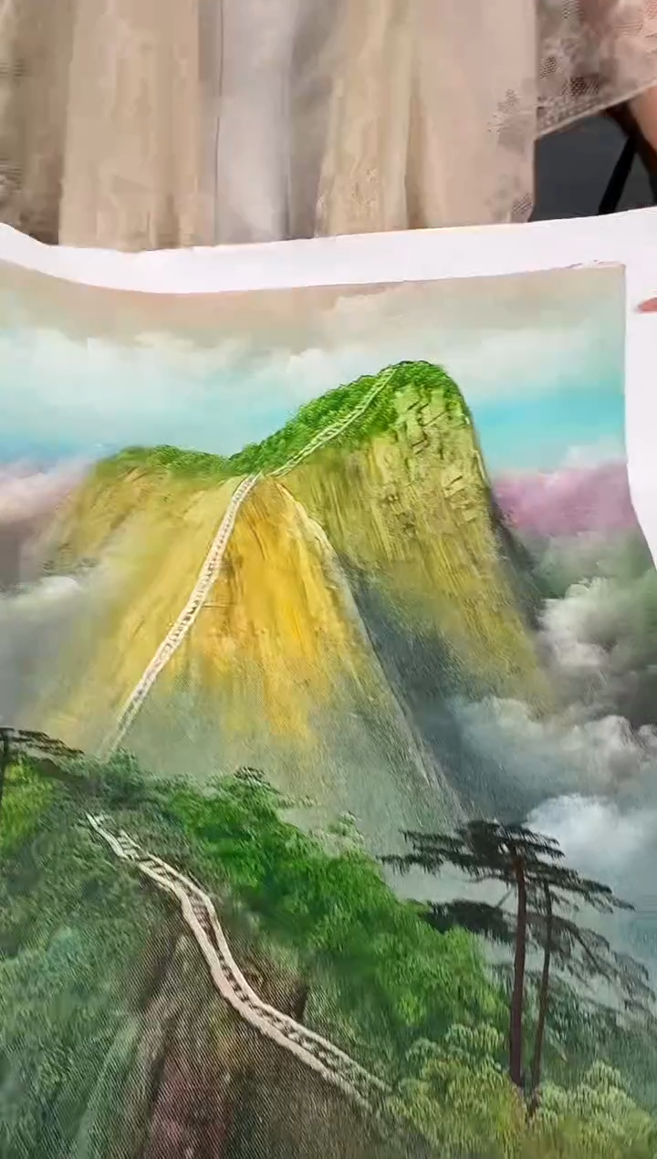 书法乐乐非遗传承23