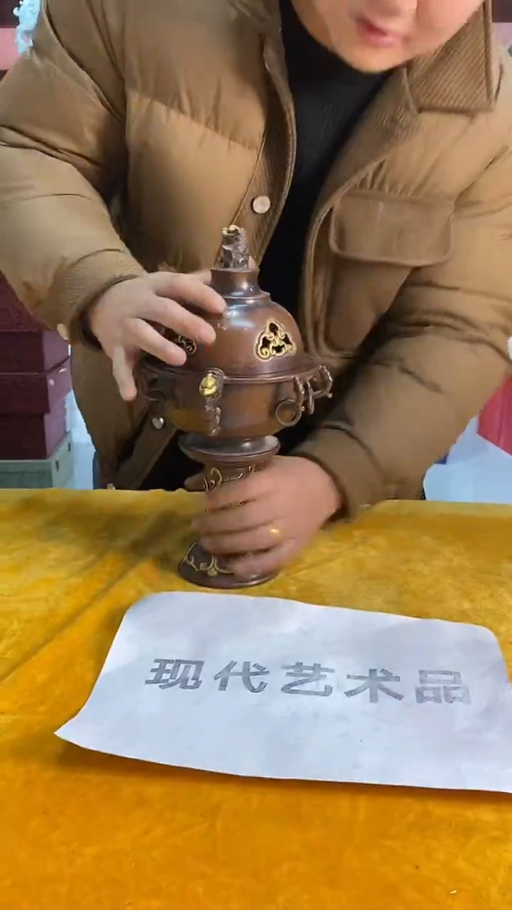 A272景德镇高端瓷器