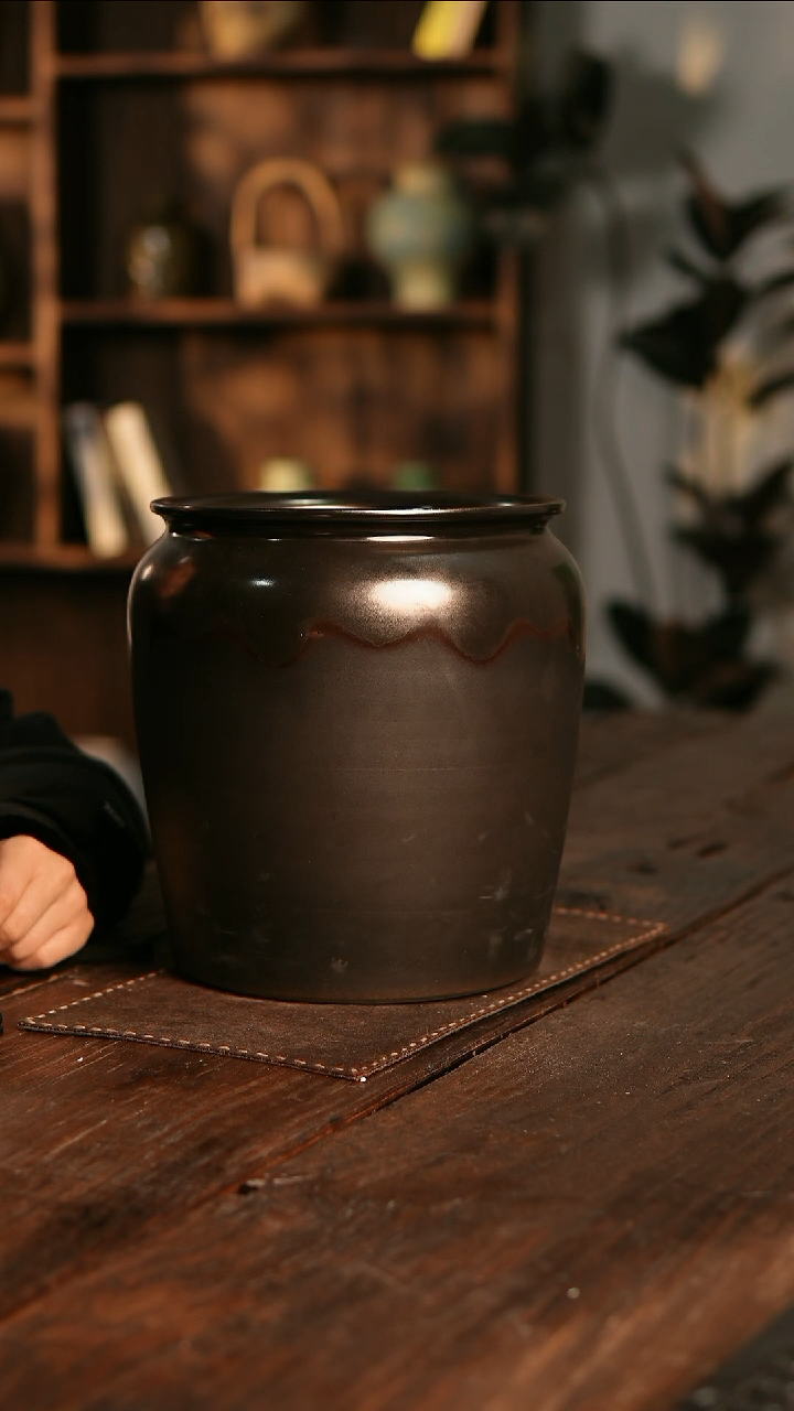 【闪购商品】摆件14-720高26口20误差2无孔