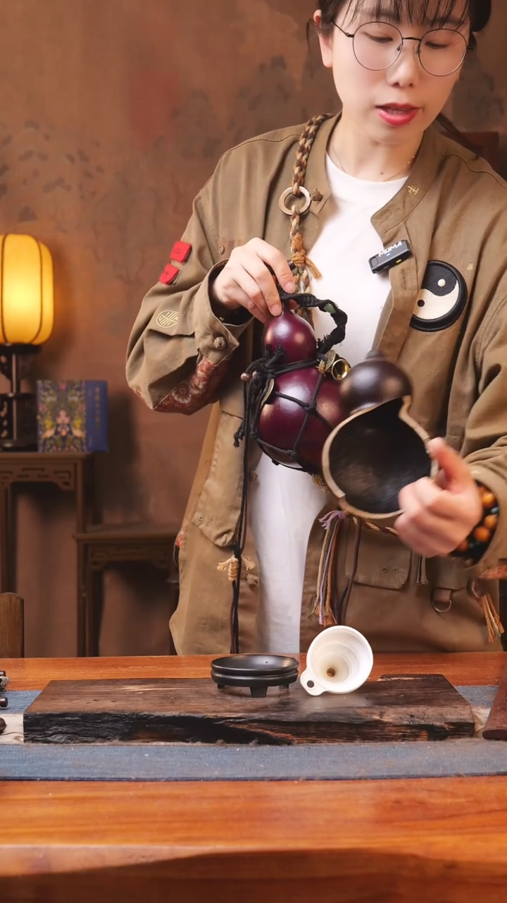 【闪购商品】383号精品葫芦理性消费拍拍退退限购