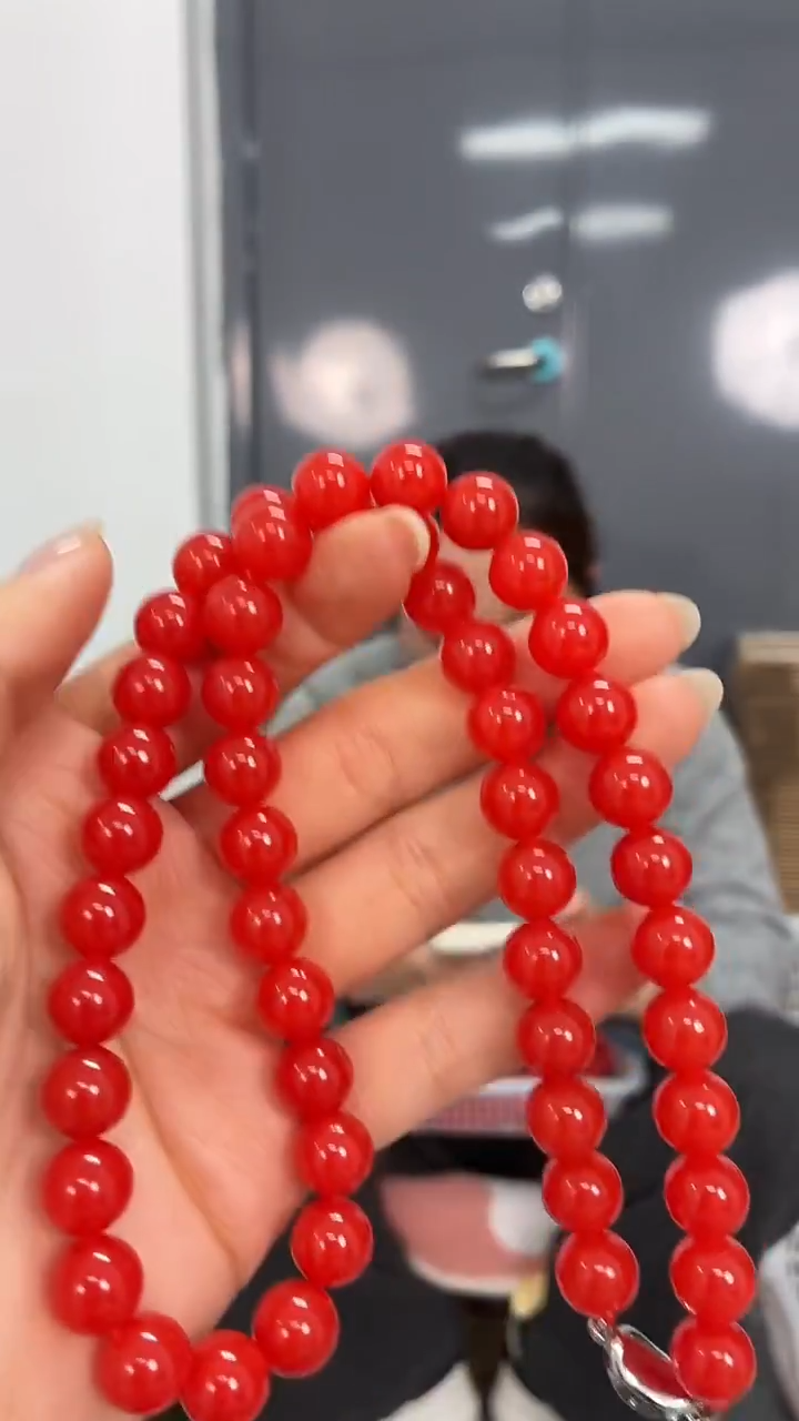 【慧慧甄选】高端轻奢手链多样性发货YB4172S