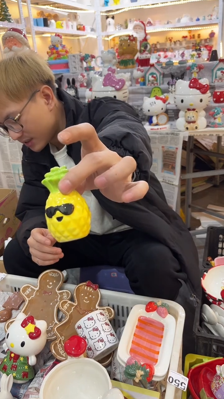 手工艺品琉璃满 28包邮，运费可退，微瑕陶瓷不退不换