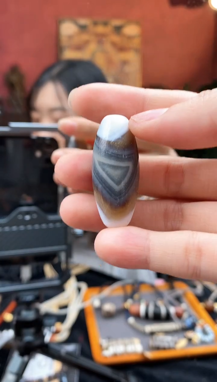 【闪购商品】玛瑙/玉髓188未镶嵌0211-