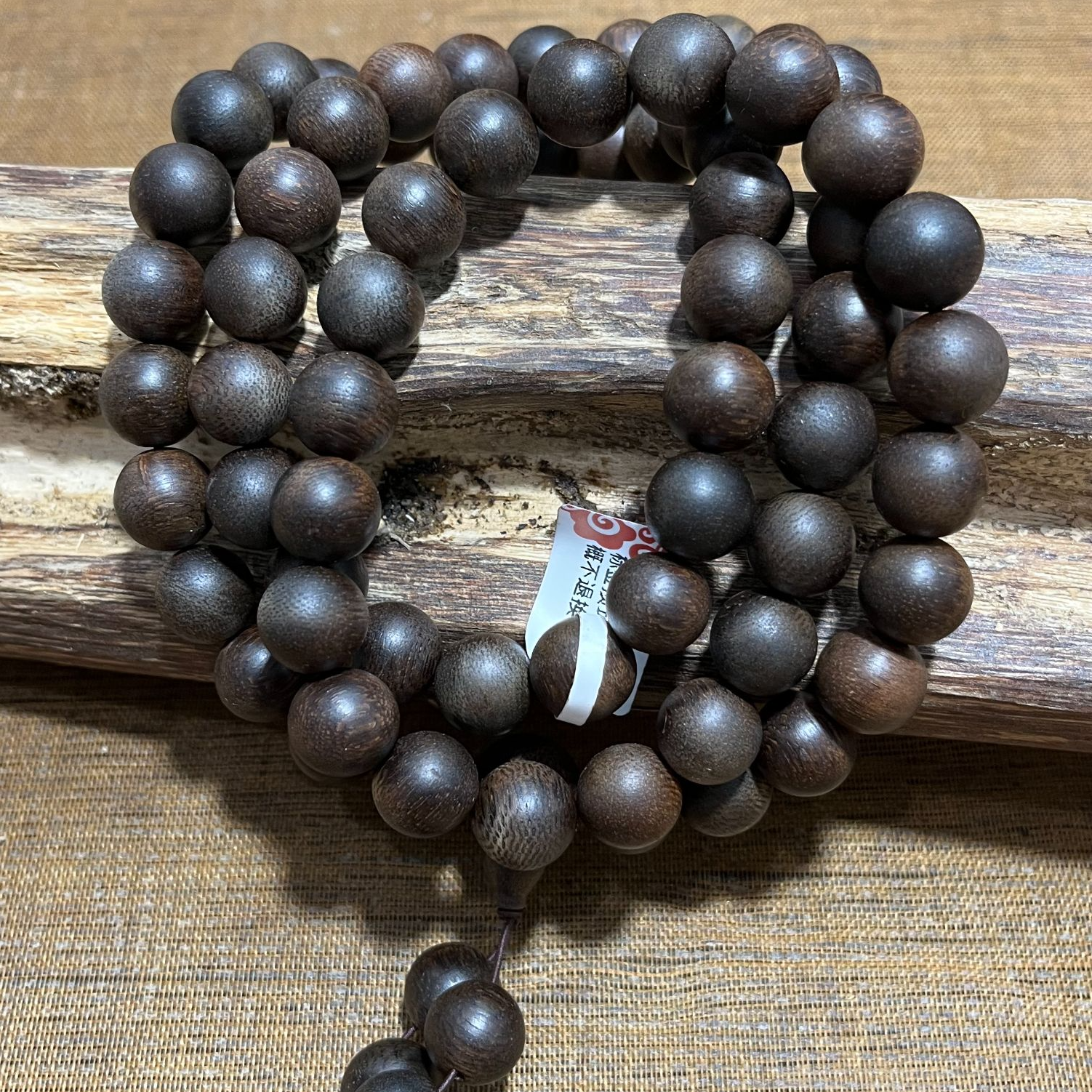 沉香文创12 回流 窖藏迦南