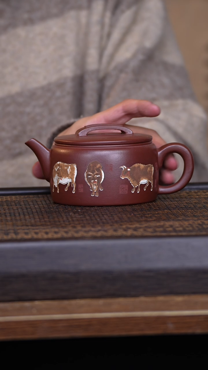 【闪购商品】紫砂茶壶2595959595958598958