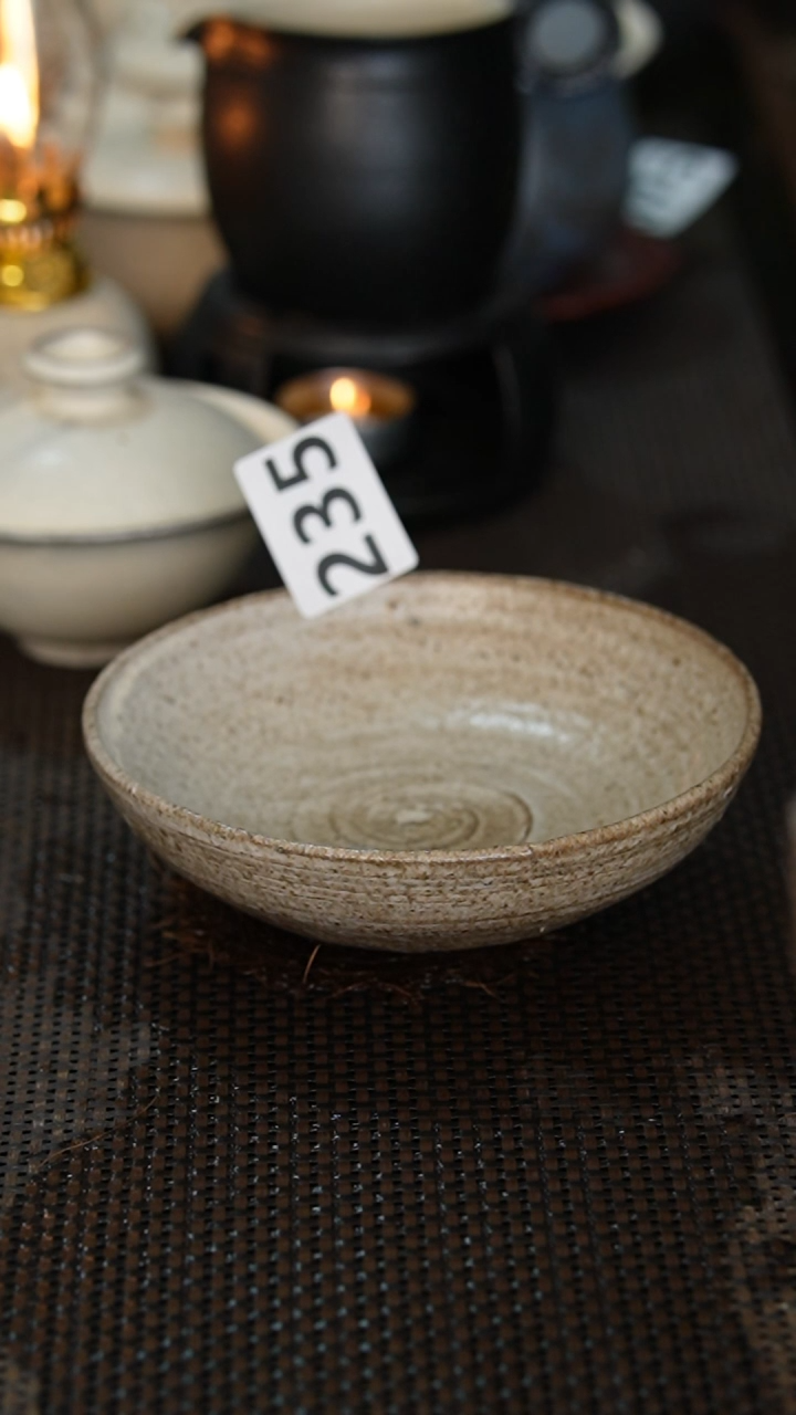 【闪购商品】235景德镇{立梦陶}手作