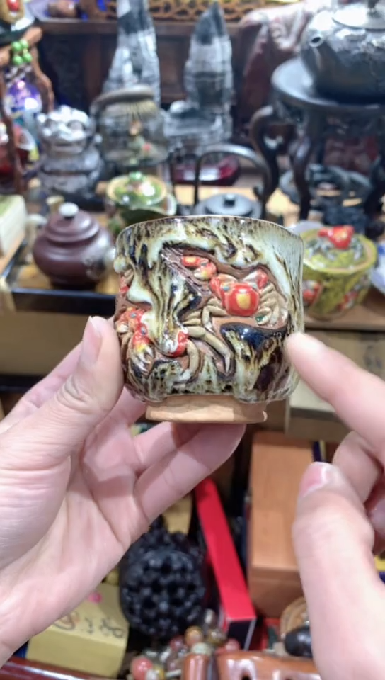 【闪购商品】瓷器默认链接一物一拍