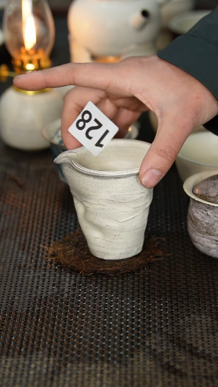 【闪购商品】128景德镇{立梦陶}手作