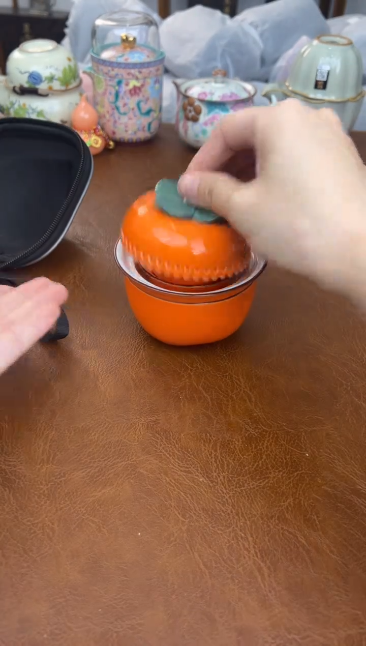 茶瓷雅物集通用链接@@F980