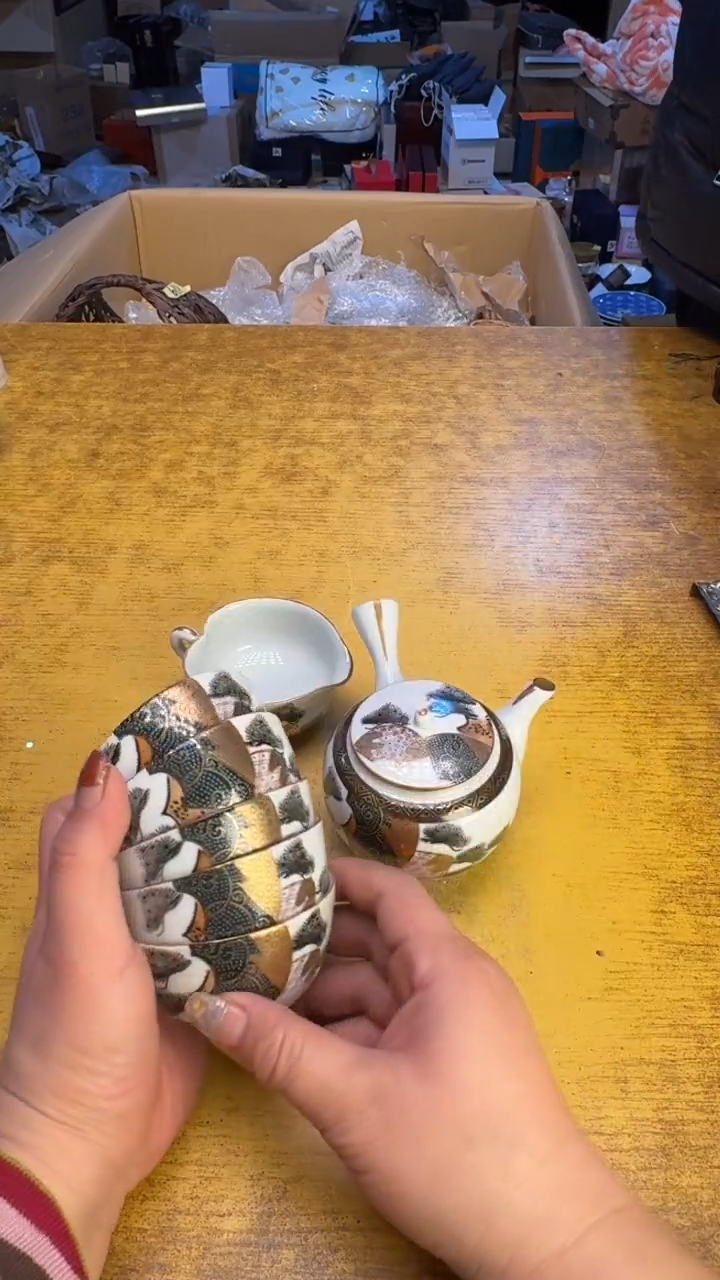 【闪购商品】其他瓷器瓷老破旧134瑕疵