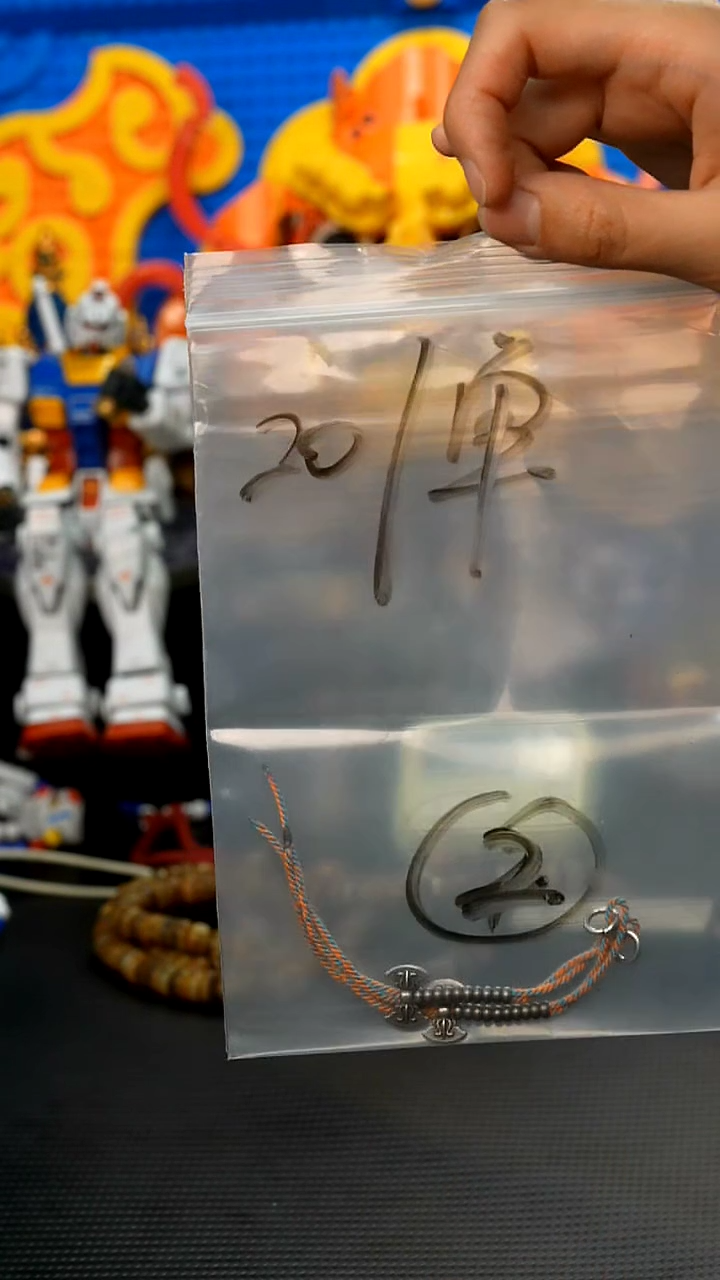 【闪购商品】02藏传原生态藏传饰品（多样性）