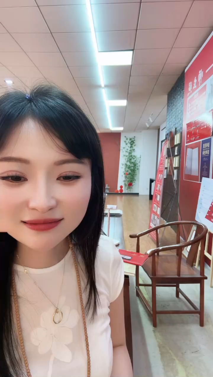 国画每**好师立照老师国画作品