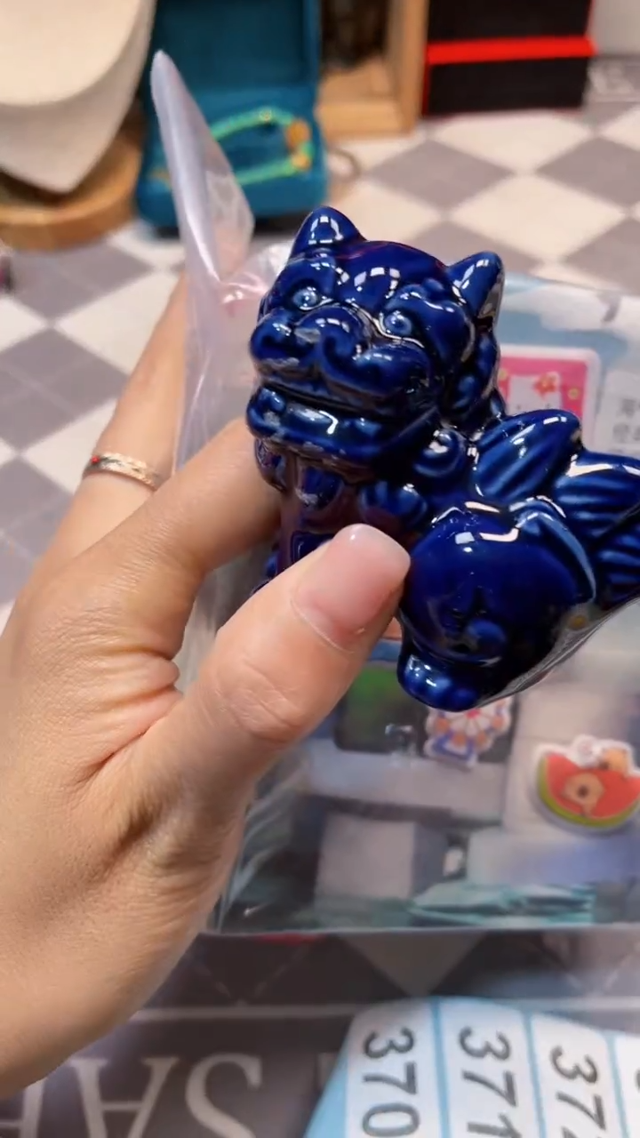 瓷片陶茶666文玩周边多人