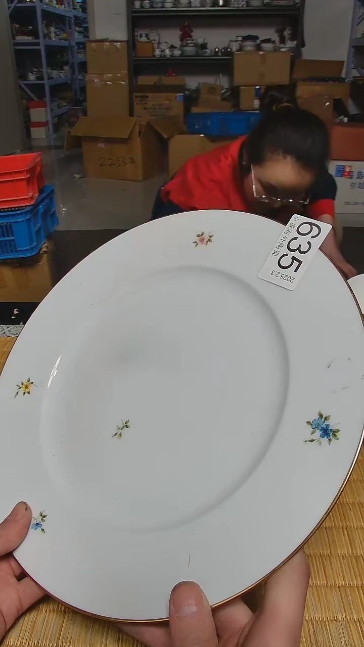 【闪购商品】杯小淼海外陶瓷工艺品