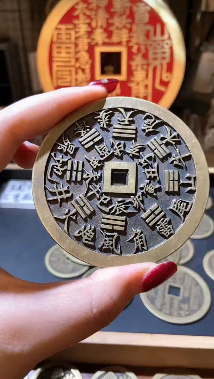 【闪购商品】铜现代翻砂铜工艺品