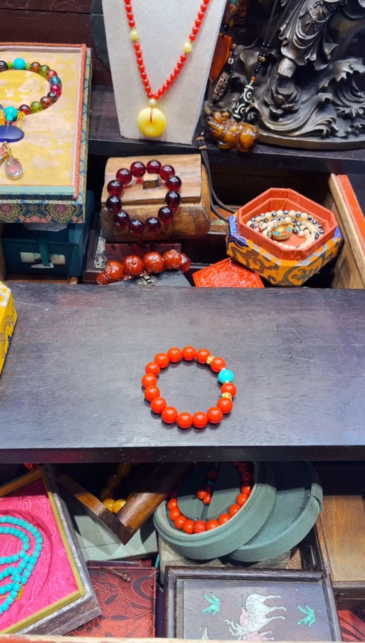 【闪购商品】玛瑙/玉髓1合金欣妹专属精选链接a252