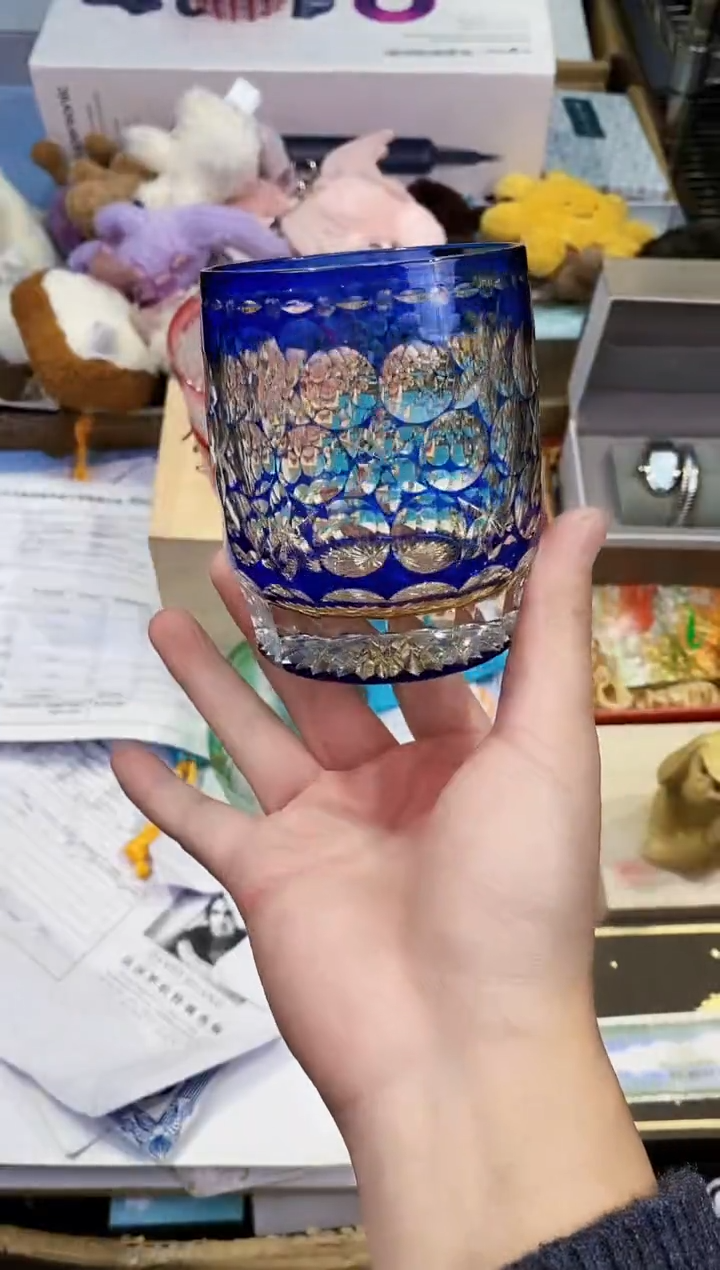 【闪购商品】瓷片都是我的大宝贝儿瓷器