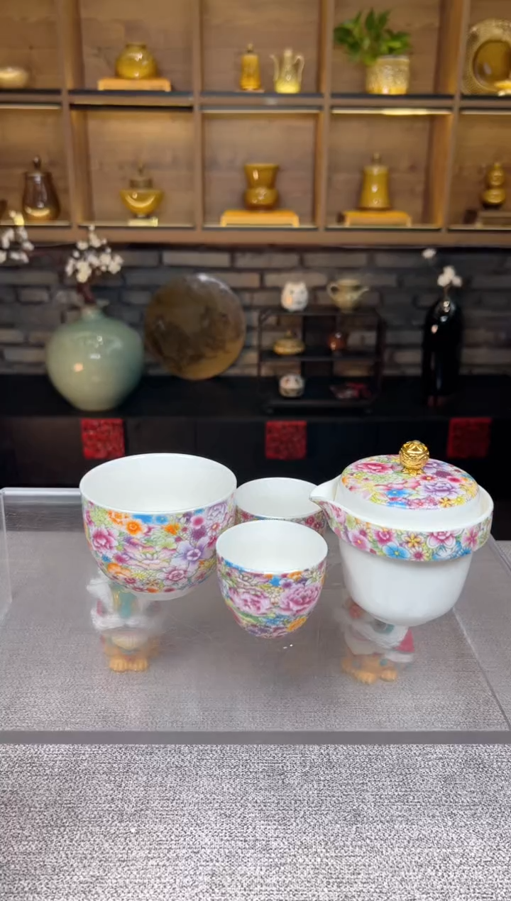 【闪购商品】无尽藏 专属福利单 VVV 