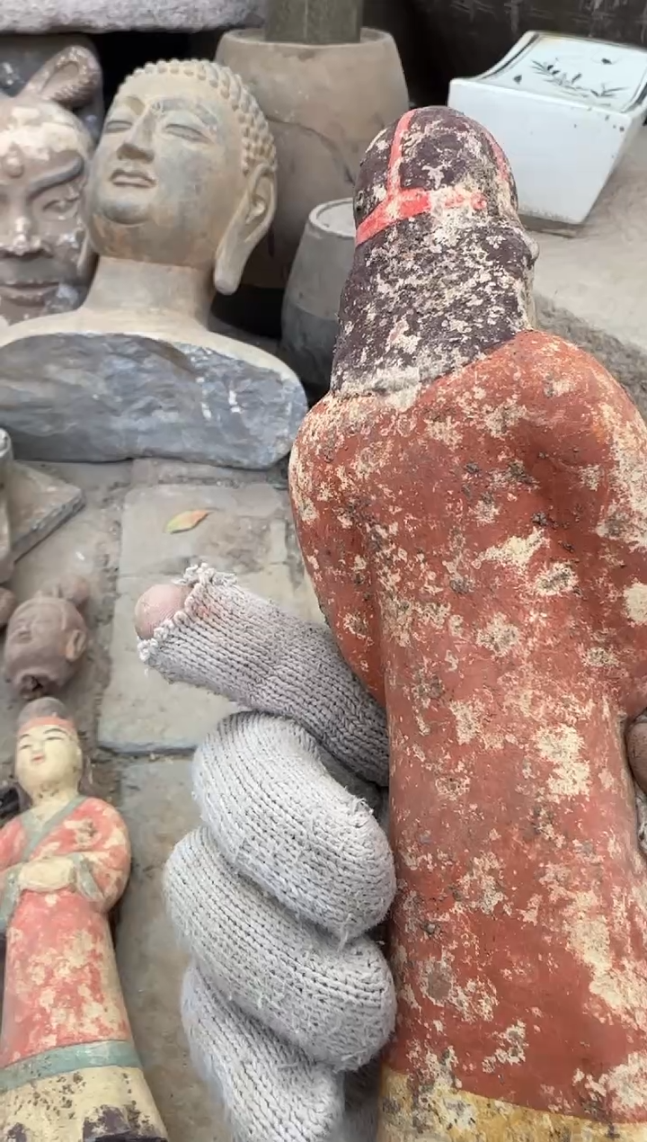 【闪购商品】摆件瓷器瓷器瓷器瓷器