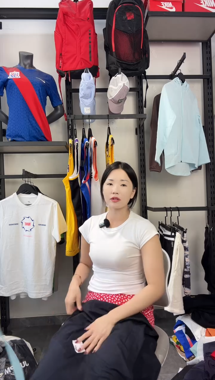 601编码 瑕疵款直播间过款为准 尺码·