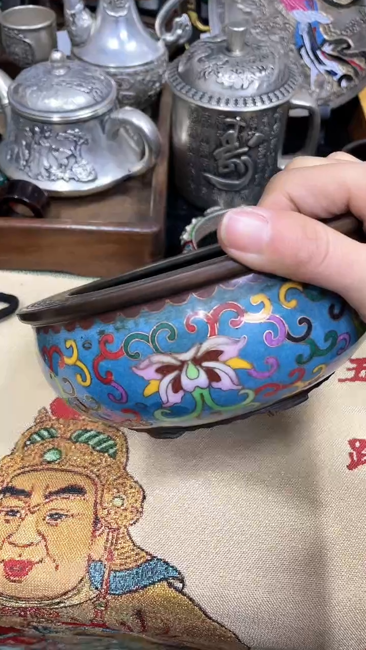 【闪购商品】摆件主播推荐如图所示