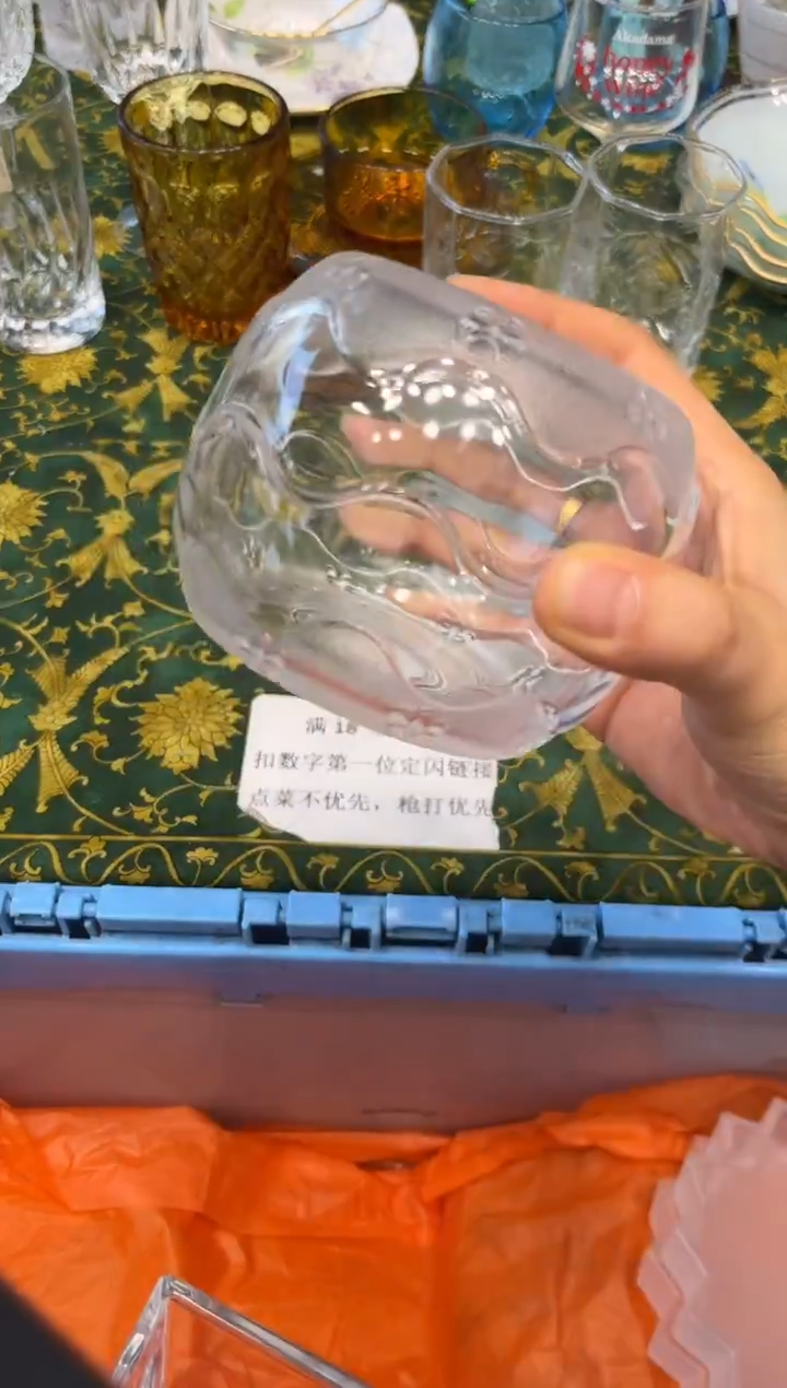 手工艺品玻璃棉****外9876默认微瑕
