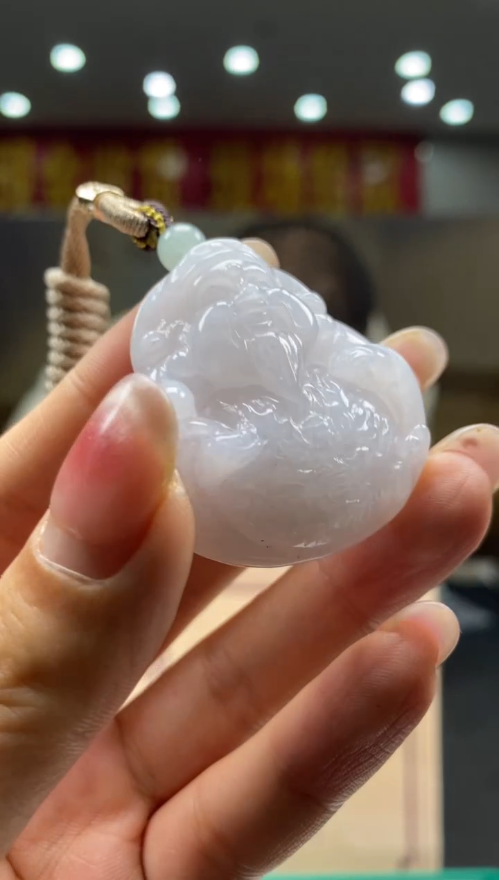 【闪购商品】定制翡翠未镶嵌******** 595