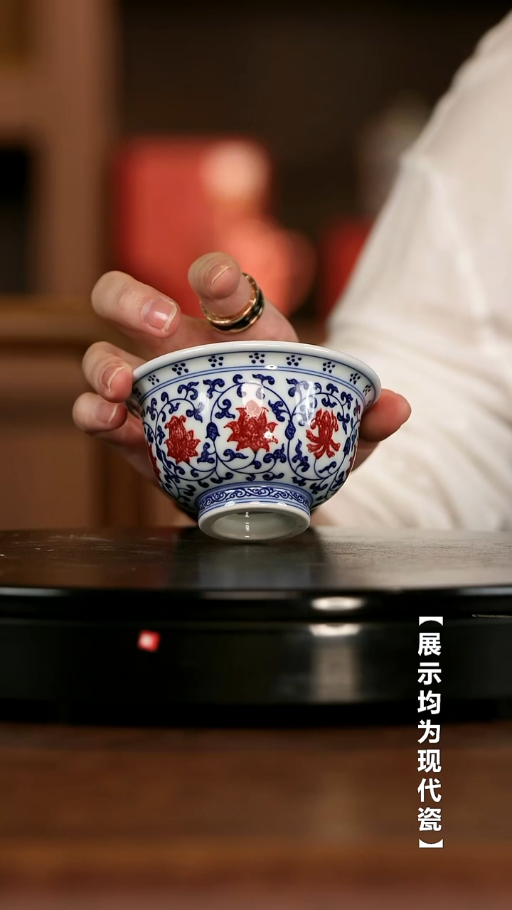 【栗子严选】古窑御器