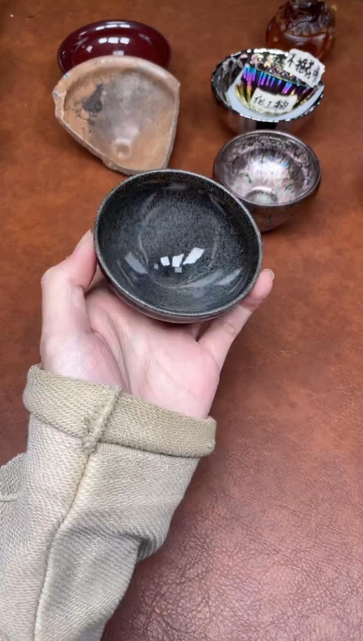 茶盏40          
