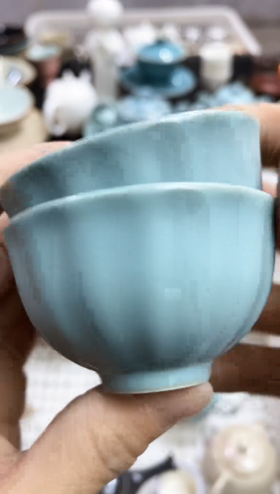 【闪购商品】（轻轻微瑕）茶具茶壶茶碗茶杯