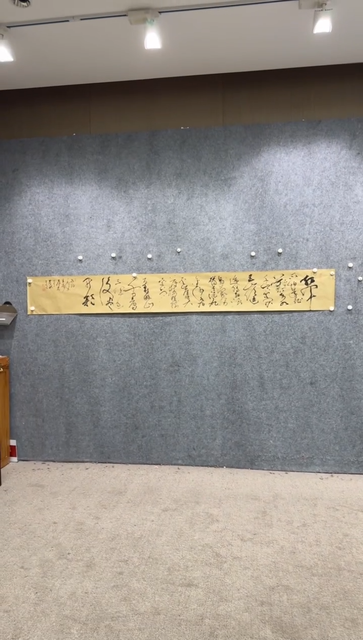 【闪购商品】书法pmw不二轩旗舰店书法ysl2