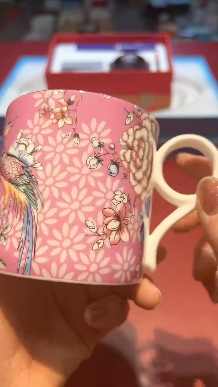 【闪购商品】瓷片锅碗瓢盆一件不剩