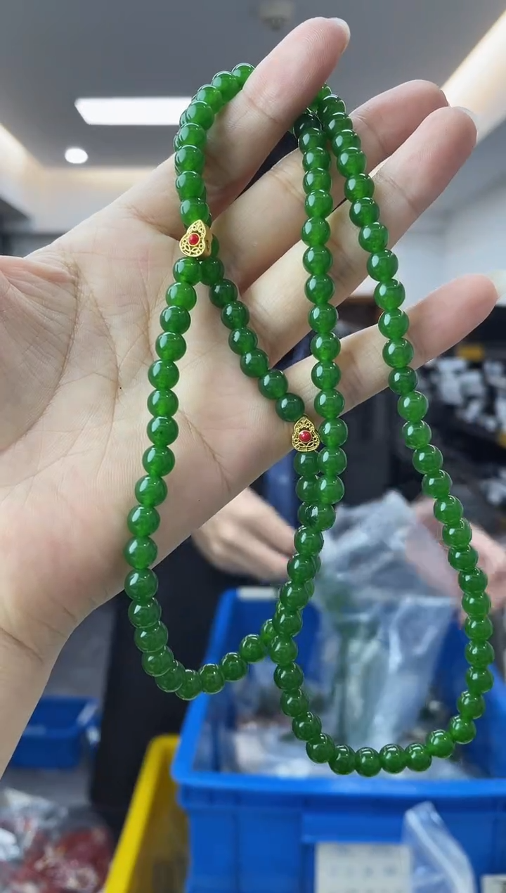 【闪购商品】和田玉·未镶嵌多样性一件发货