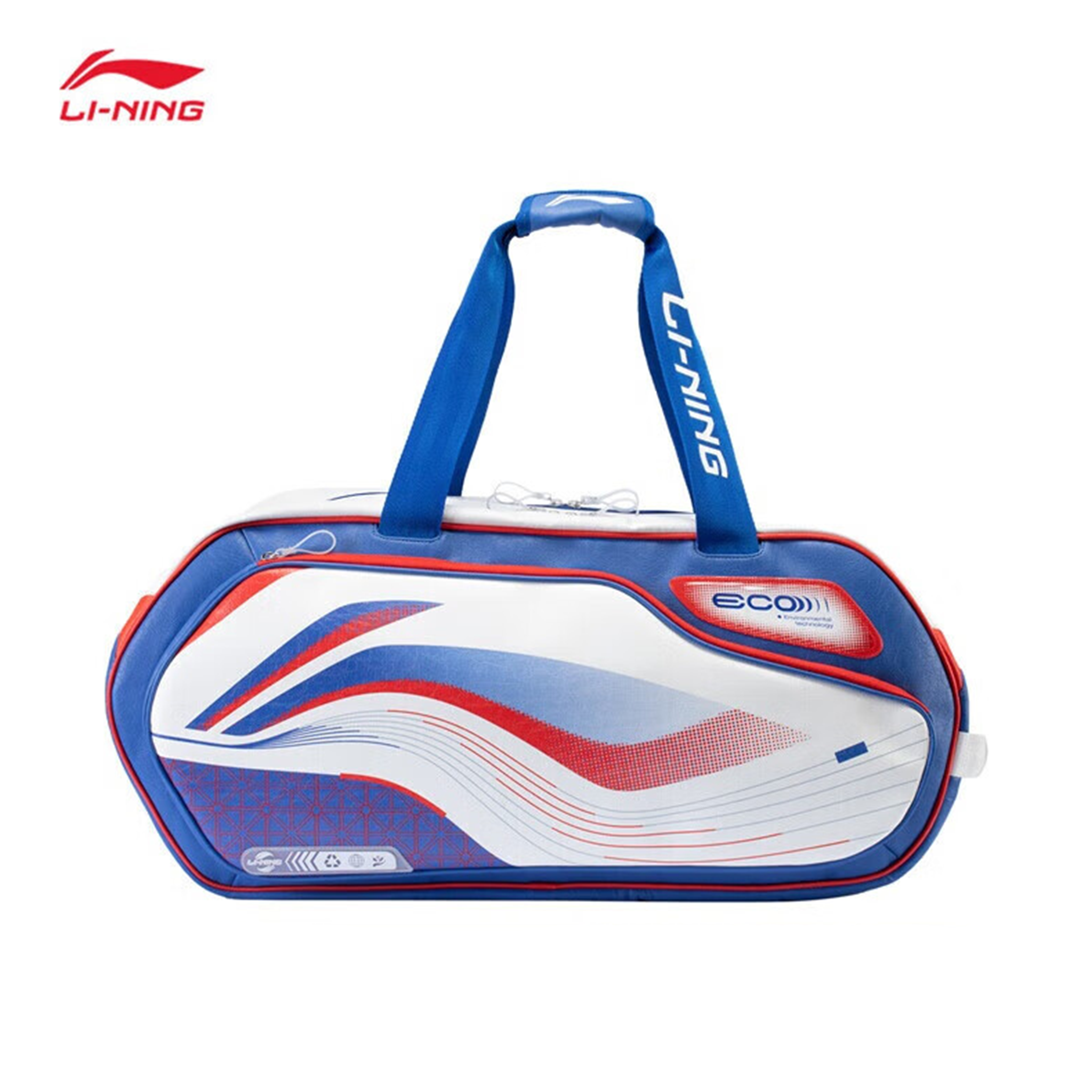 LI-NING/李宁 ABJU013背包 ABSU071方包 大赛款羽毛球包