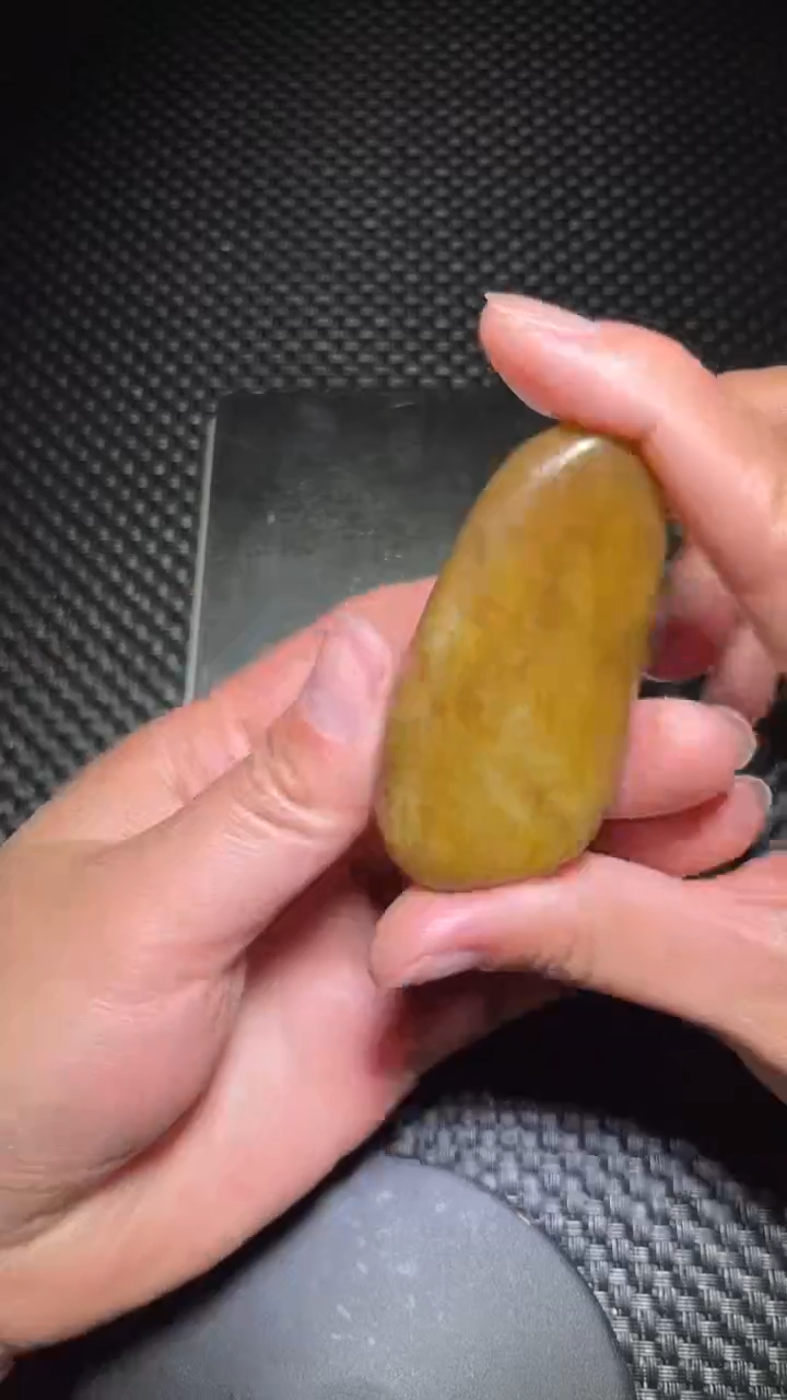 【闪购商品】和田玉挂件未镶嵌110