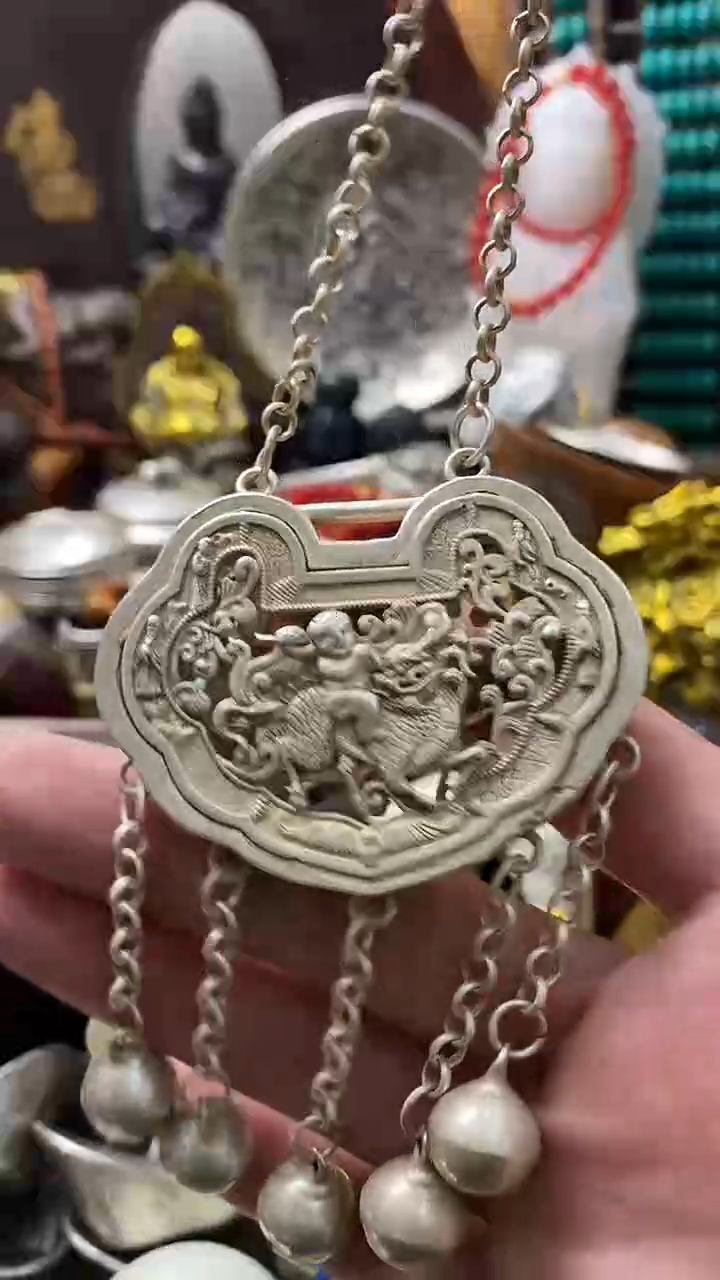 -------主播推荐--------