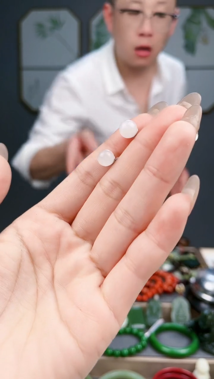 【闪购商品】和田玉颈饰未镶嵌AA多样性发货 拍一发一