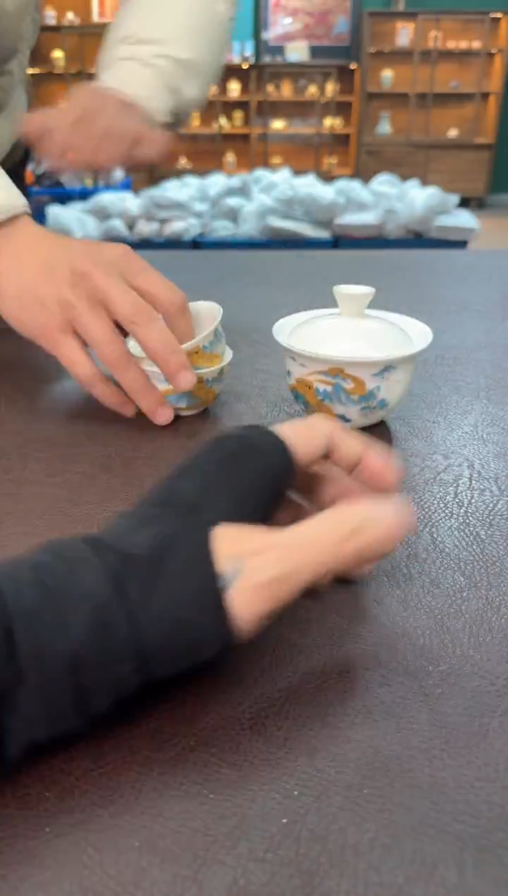 【闪购商品】摆件瓷SC1111111111111