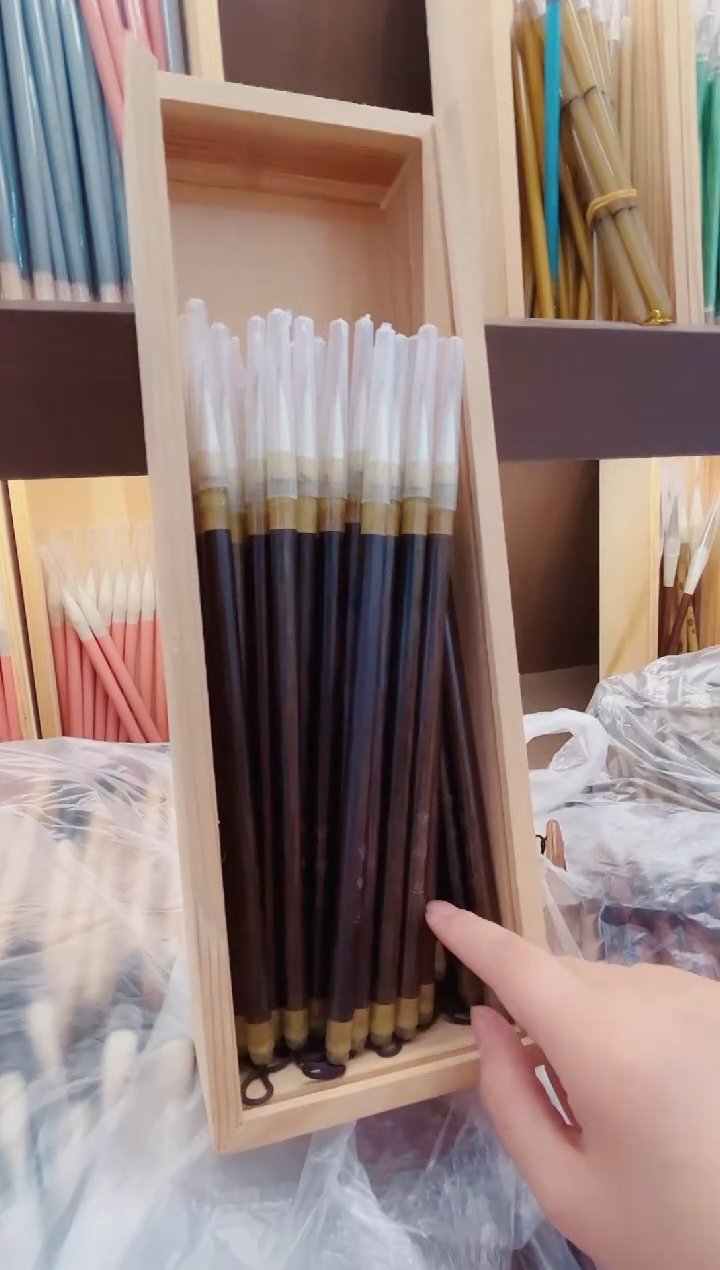 超级福利， 万物春  非遗传承10支