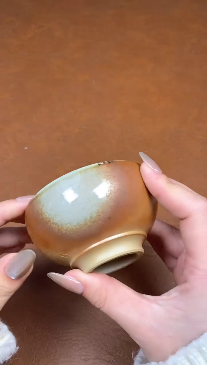 【闪购商品】观寂茶器柴烧专拍链接6200