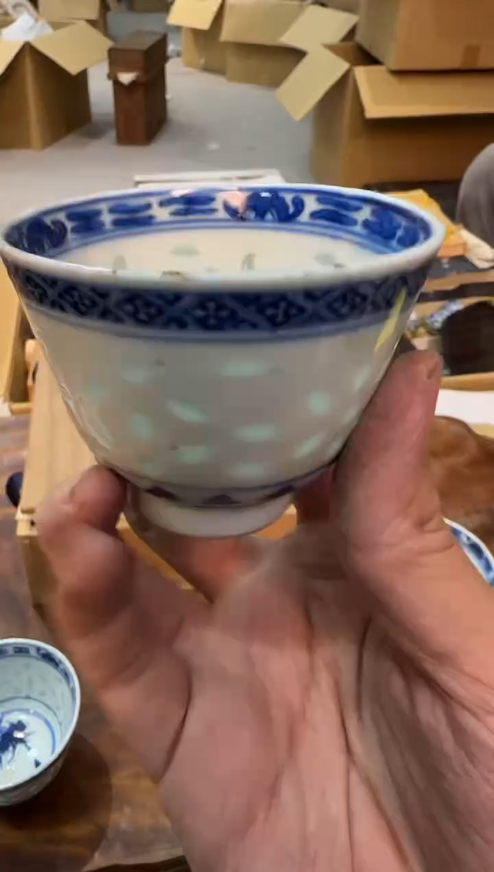 【闪购商品】摆件13y古美術空间美学E84