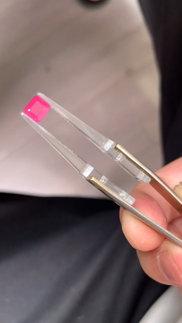 【闪购商品】尖晶石裸石未镶嵌1