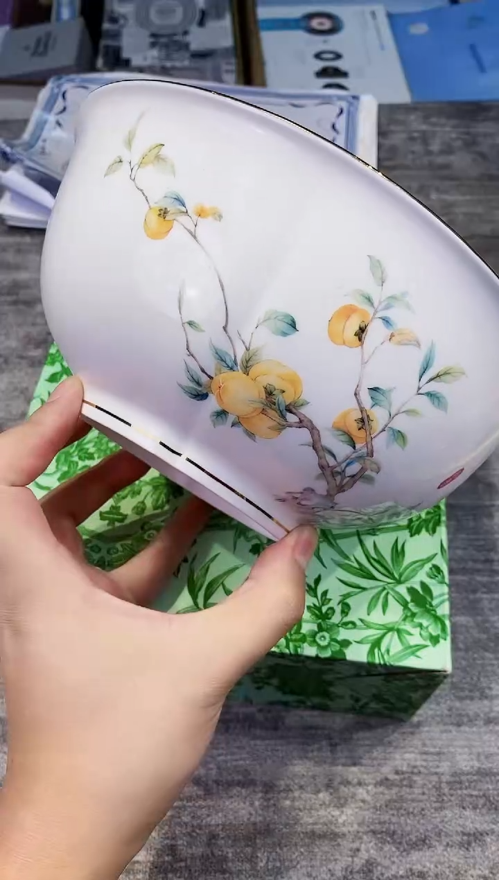 【闪购商品】瓷片都是我的大宝贝儿瓷器