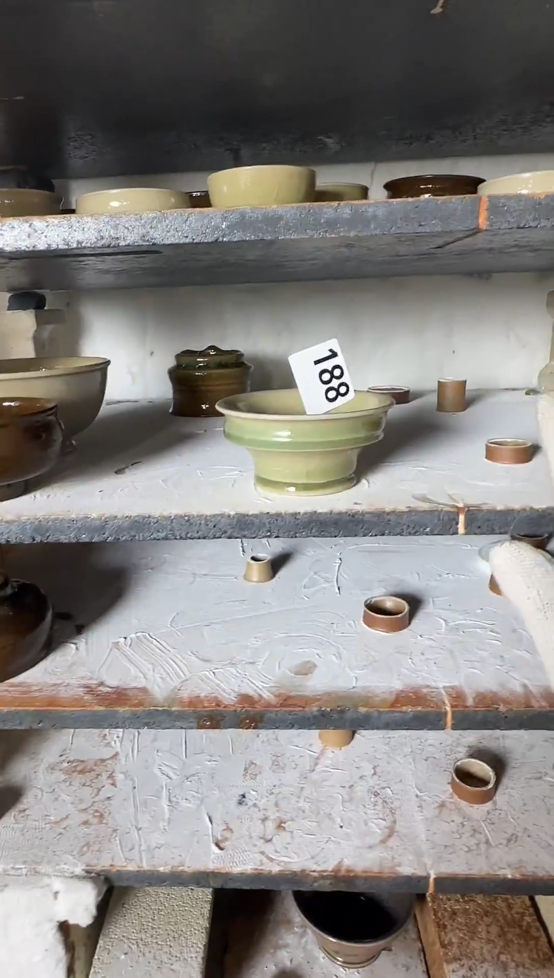 杯子钧瓷蘭山窑手作器物188全品